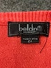 Belldini Orange Short Sleeve Top Size 2X - photo 7