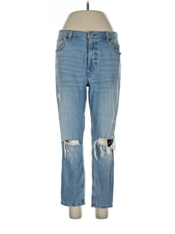 Abercrombie & Fitch Jeans (view 1)