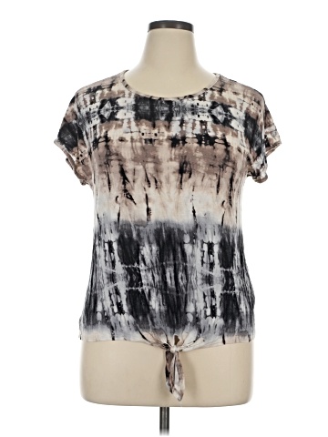 Faith and Joy Short Sleeve T-Shirt (view 1)