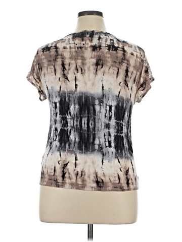 Faith and Joy Short Sleeve T-Shirt (view 2)