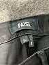 Paige Black Jeans Size 26 waist - photo 7