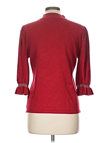 By Design Pullover Sweater (view 2)