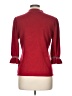By Design Red Pullover Sweater Size L - photo 2