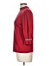 By Design Red Pullover Sweater Size L - photo 5
