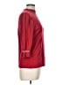 By Design Red Pullover Sweater Size L - photo 4