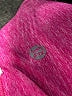Lululemon Athletica Pink Track Jacket Size 8 - photo 6