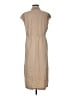 Gap Tan Casual Dress Size M - photo 2