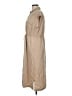 Gap Tan Casual Dress Size M - photo 5