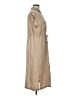 Gap Tan Casual Dress Size M - photo 4