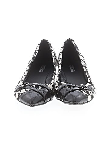 Kenneth Cole REACTION Flats (view 2)