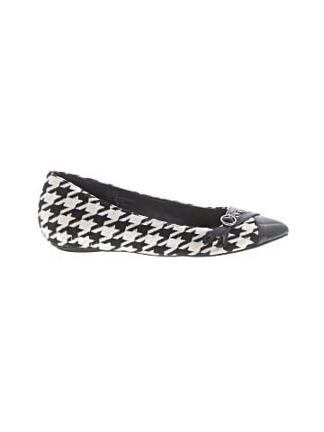 Kenneth Cole REACTION Flats (view 1)