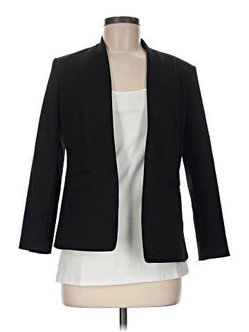 Ann Taylor Factory Blazer (view 1)