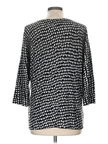 Chico's Pullover Sweater (view 2)
