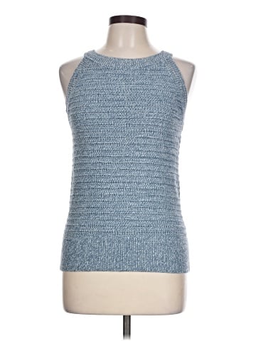 Ann Taylor Factory Sweater Vest (view 1)