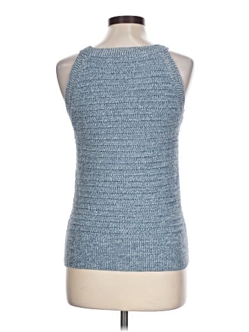 Ann Taylor Factory Sweater Vest (view 2)