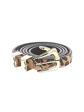 B-Low The Belt Leather Belt (view 1)