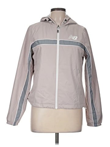 New Balance Windbreaker (view 1)