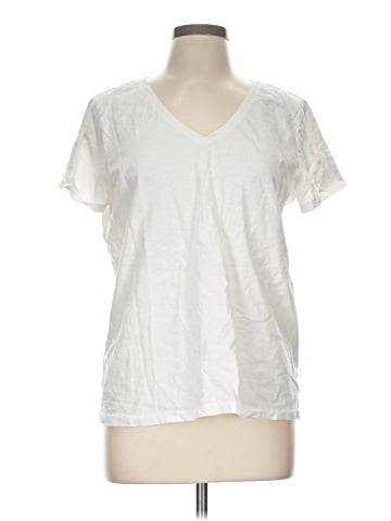 Primary Short Sleeve T-Shirt (view 1)