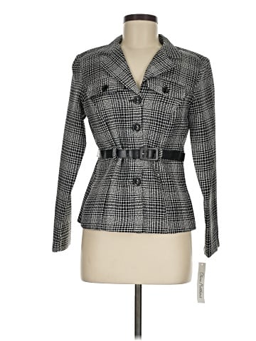 Olivia Matthews Jacket (view 1)
