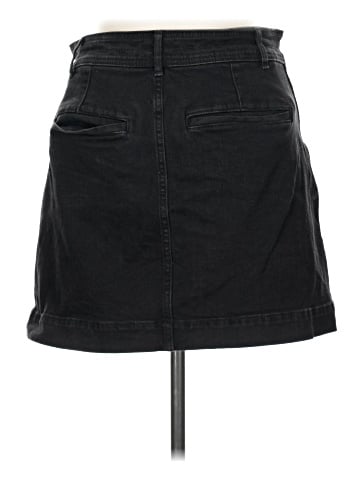 J.Crew Denim Skirt (view 2)