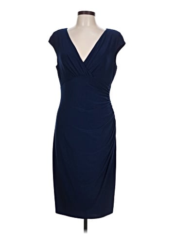 Lauren by Ralph Lauren Cocktail Dress (view 1)