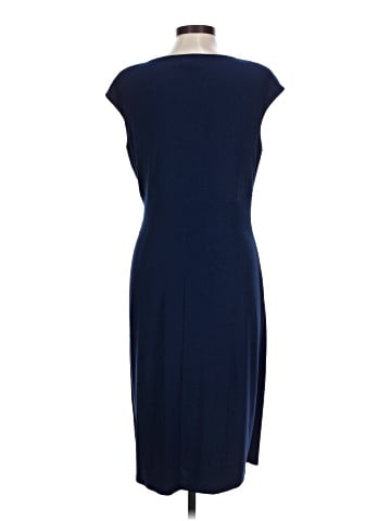 Lauren by Ralph Lauren Cocktail Dress (view 2)