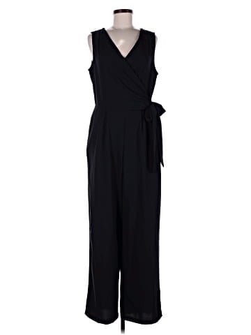 Emma & Michele Jumpsuit (view 1)