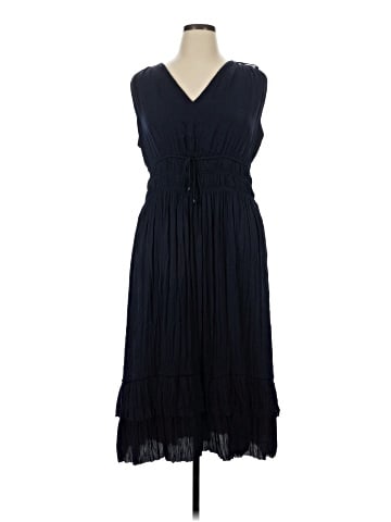 White House Black Market Casual Dress (view 1)