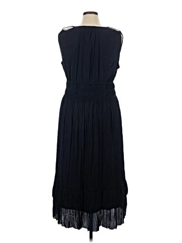 White House Black Market Casual Dress (view 2)