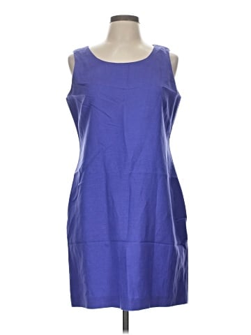 Coldwater Creek Casual Dress (view 1)