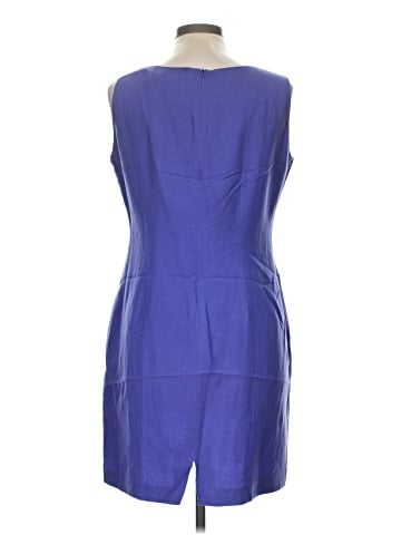 Coldwater Creek Casual Dress (view 2)
