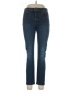 Lucky Brand Blue Jeans Size 10 - photo 1