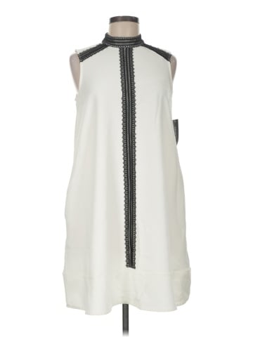 Sharagano Casual Dress (view 1)