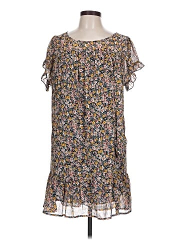 Umgee Casual Dress (view 1)