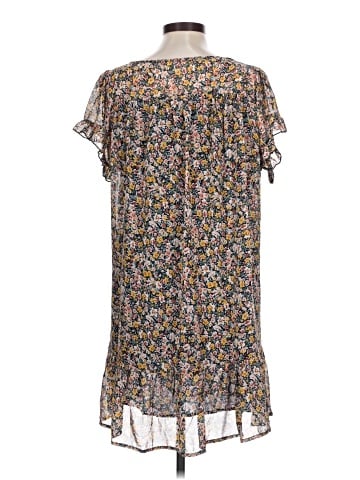 Umgee Casual Dress (view 2)