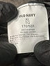 Active Black Active Pants Size XL - photo 8