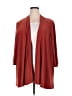 Catherines Red Kimono Size 2X - photo 1