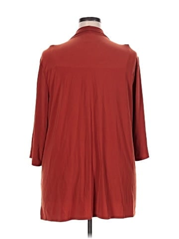 Catherines Kimono (view 2)
