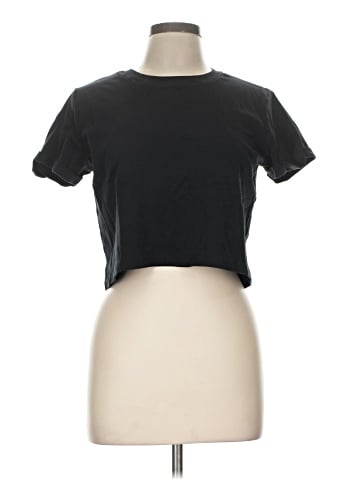 Gaze Short Sleeve T-Shirt (view 1)