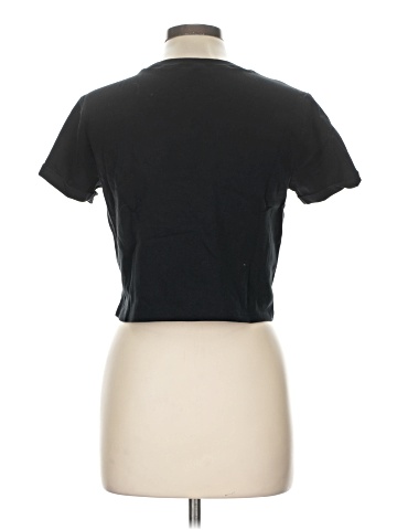 Gaze Short Sleeve T-Shirt (view 2)