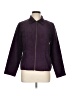 Studio Works 100% Polyester Purple Jacket Size 10 - photo 1