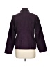 Studio Works 100% Polyester Purple Jacket Size 10 - photo 2
