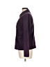Studio Works 100% Polyester Purple Jacket Size 10 - photo 5