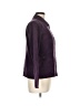 Studio Works 100% Polyester Purple Jacket Size 10 - photo 4