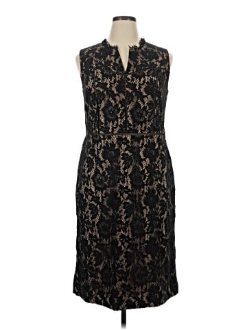 Talbots Cocktail Dress (view 1)