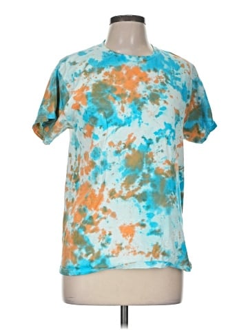 Hanes Short Sleeve T-Shirt (view 1)