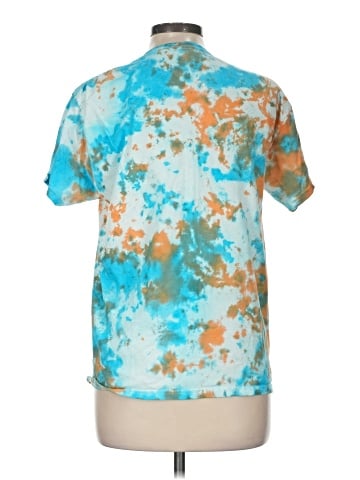 Hanes Short Sleeve T-Shirt (view 2)