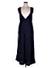 ASOS Solid Blue Jumpsuit Size UK 12 / US 8 - photo 1