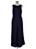 ASOS Solid Blue Jumpsuit Size UK 12 / US 8 - photo 2