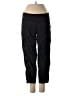 lucy Black Casual Pants Size S - photo 1